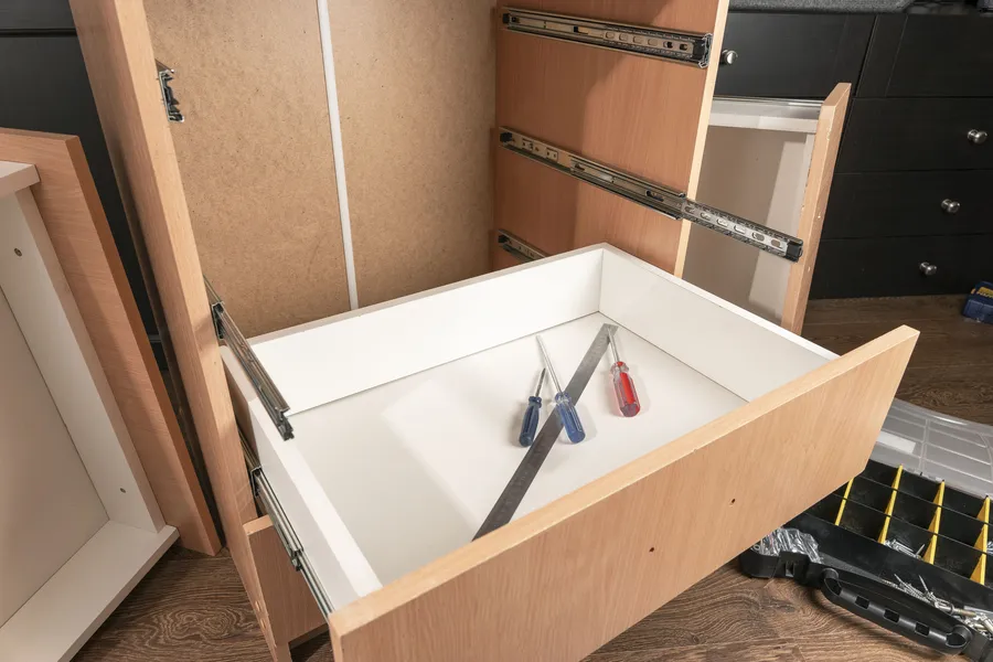 Elite Furniture Installations LLC's other services