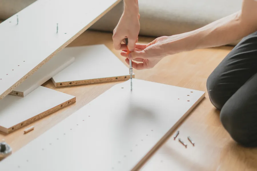 Reliable Furniture Assembly Company in Indianapolis, IN