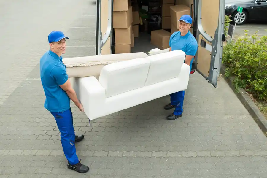 Furniture Delivery