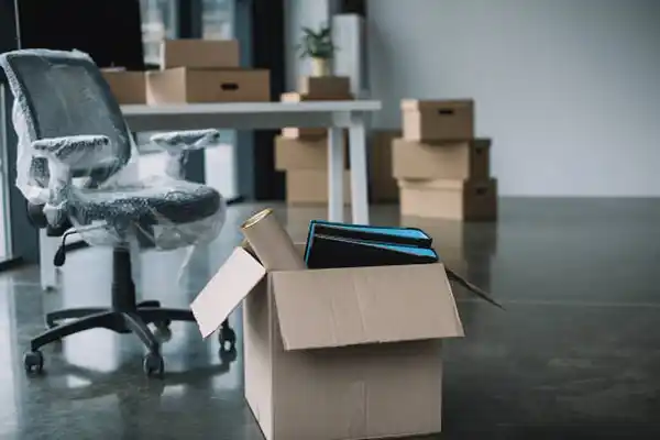 Office Furniture Removal