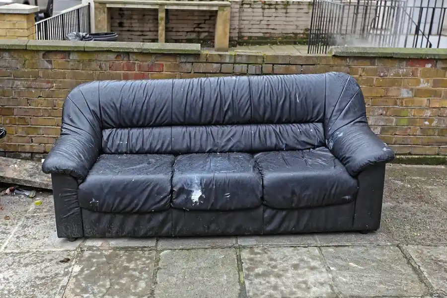 Old Furniture Removal