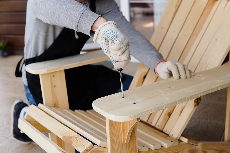 Refurbishment Services