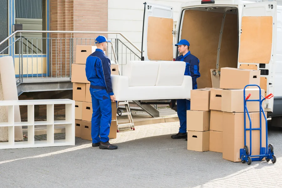 Common Issues During Furniture Delivery And How To Prevent Them in Indianapolis, IN Common Issues During Furniture Delivery And How To Prevent Them in Indianapolis, IN