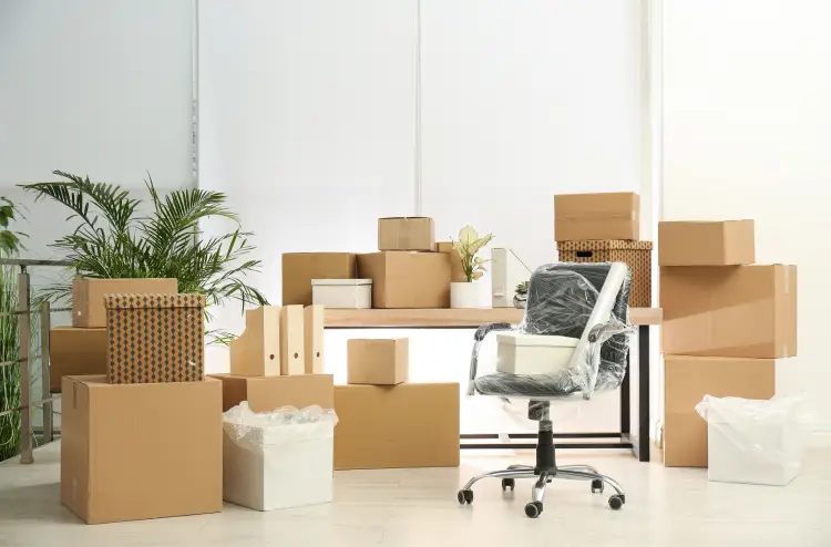 Office Furniture Removal Indianapolis, IN Office Furniture Removal Indianapolis, IN